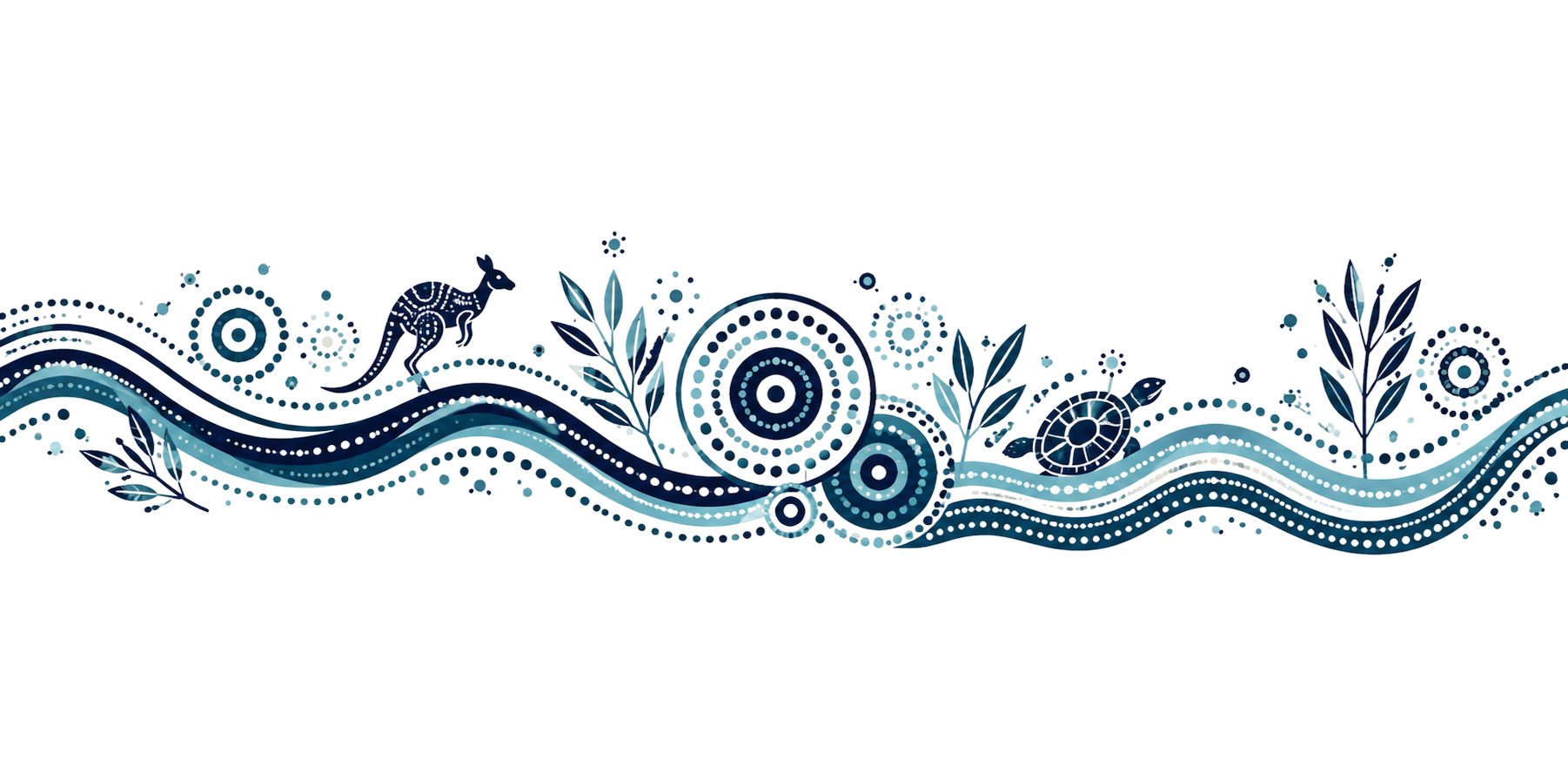 Aboriginal and Torres Strait Islander artwork