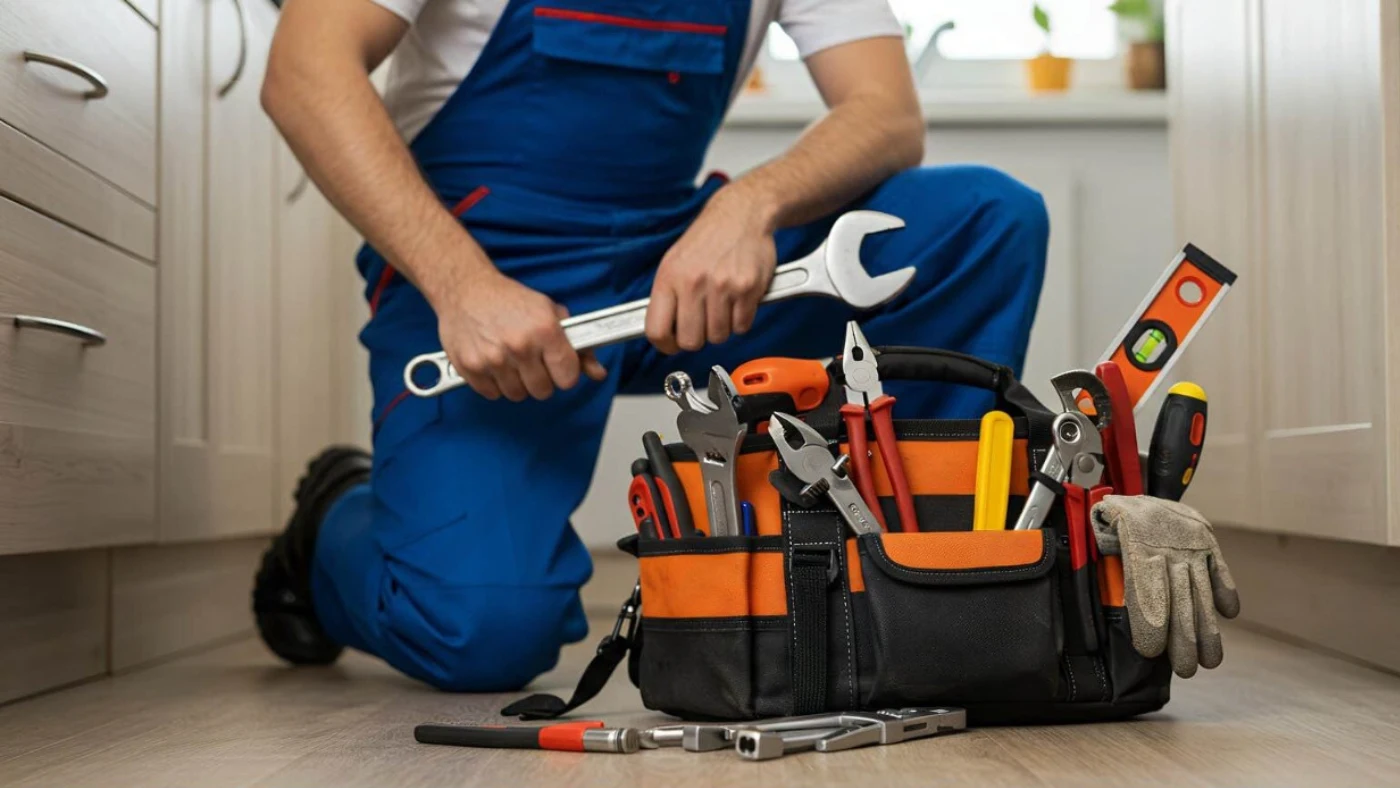 Handyman & Repairs
