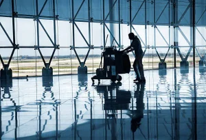 Commercial Cleaning