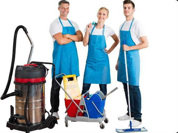 Request a Bankstown commercial cleaning proposal today ?