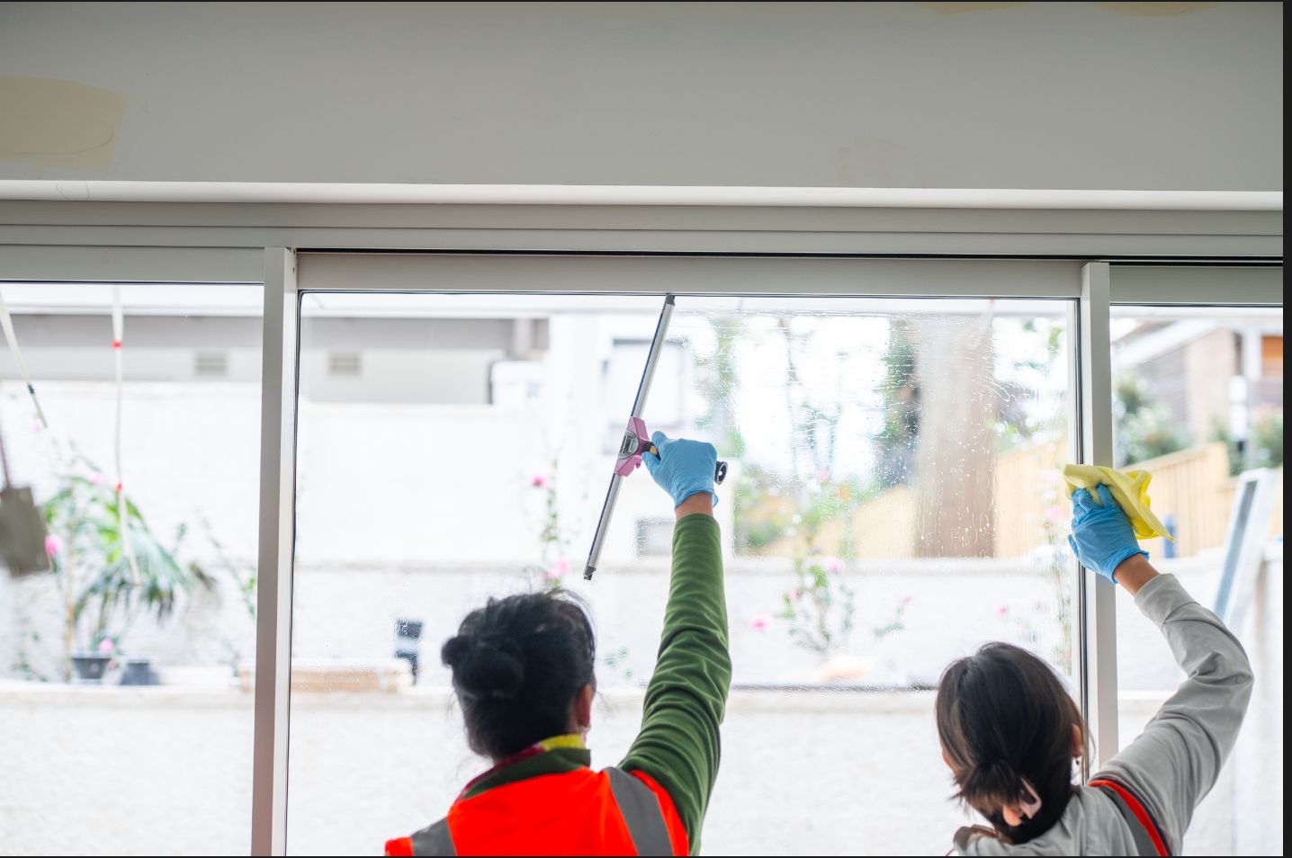 Window Cleaning