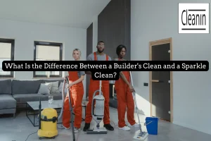 difference between builders clean and sparkle clean