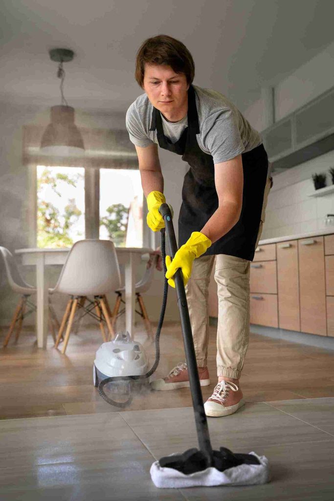 Strata Cleaning services