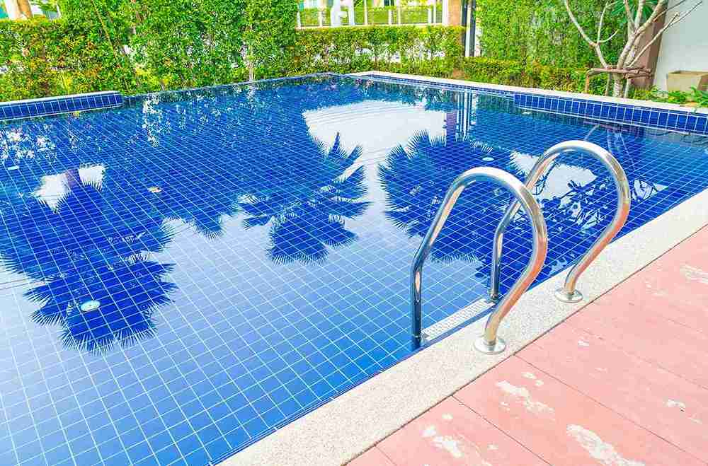 Pool Cleaning